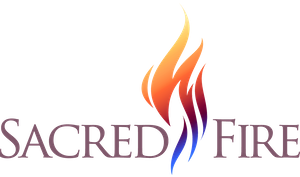Sacred Fire logo